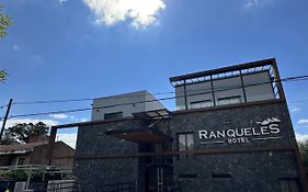 Ranqueles